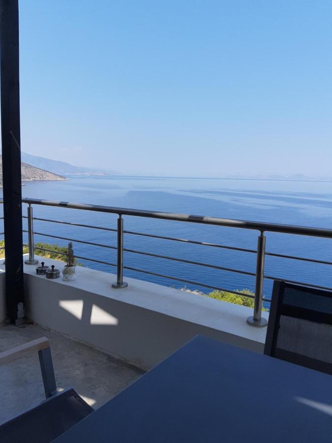 Villa Katerina Arkadian Village Arkadiko Chorio Kültér fotó