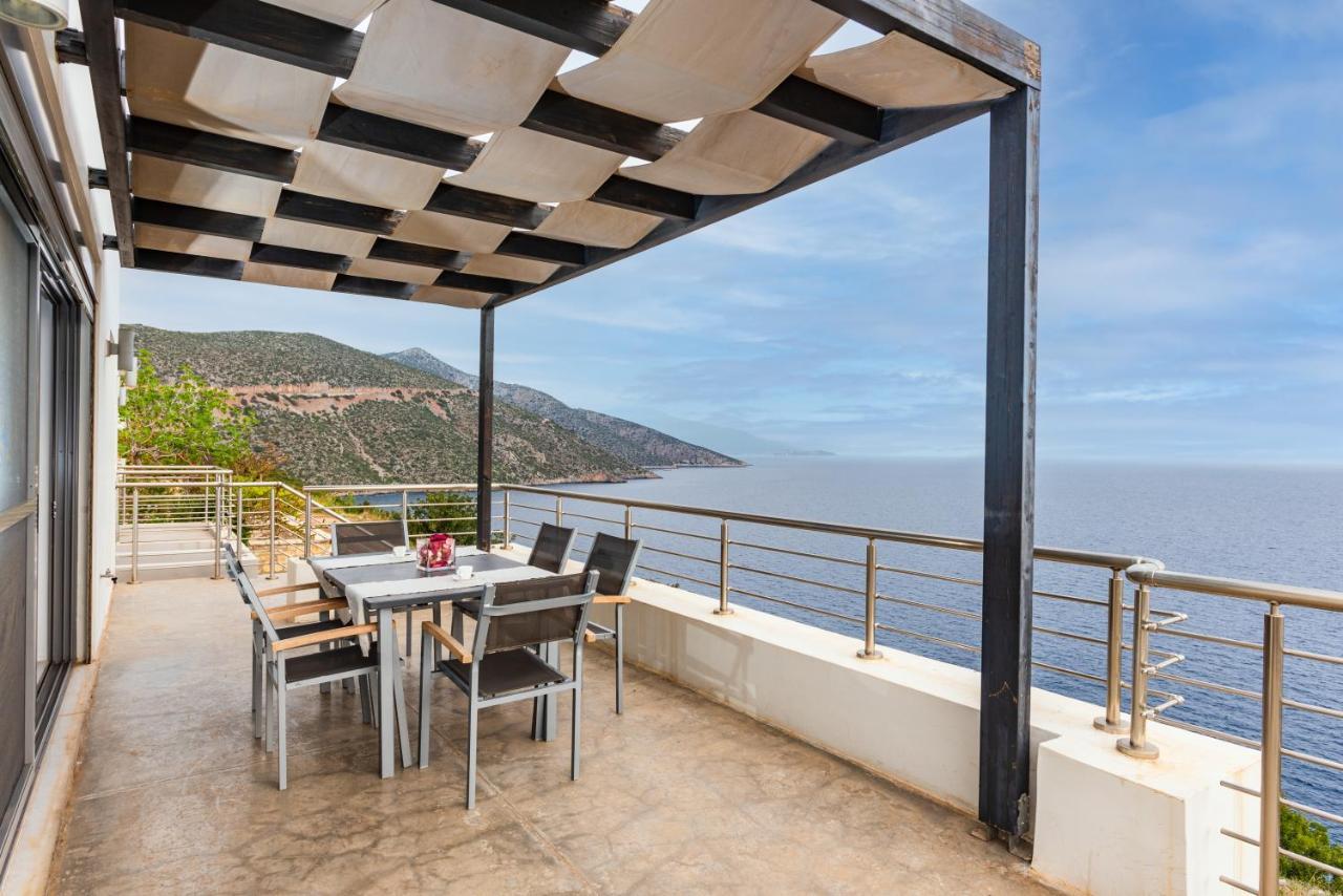 Villa Katerina Arkadian Village Arkadiko Chorio Kültér fotó