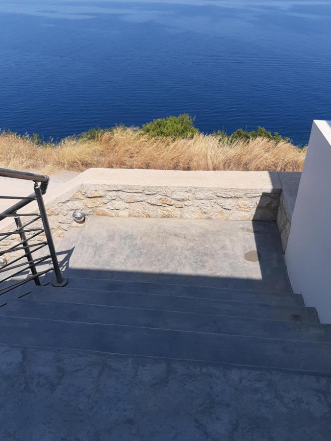 Villa Katerina Arkadian Village Arkadiko Chorio Kültér fotó