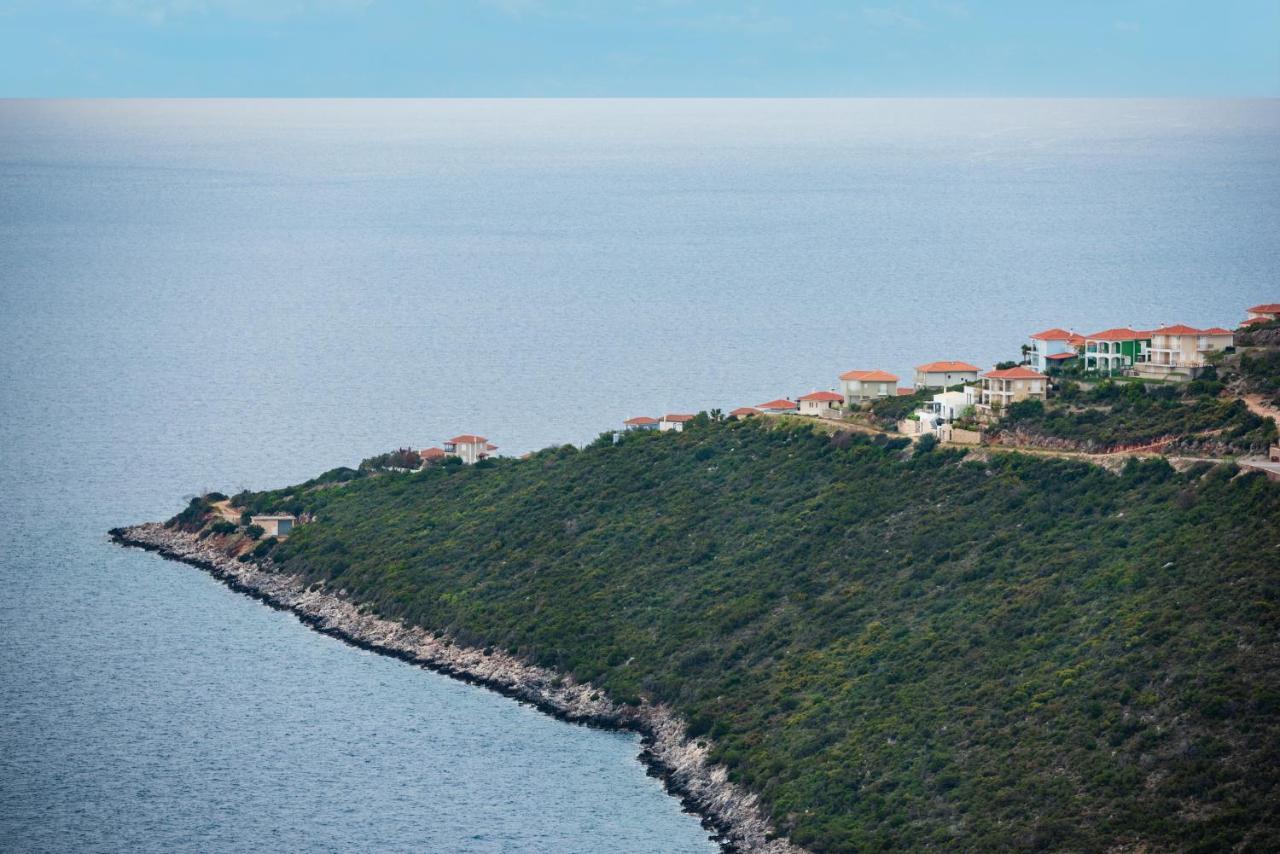 Villa Katerina Arkadian Village Arkadiko Chorio Kültér fotó