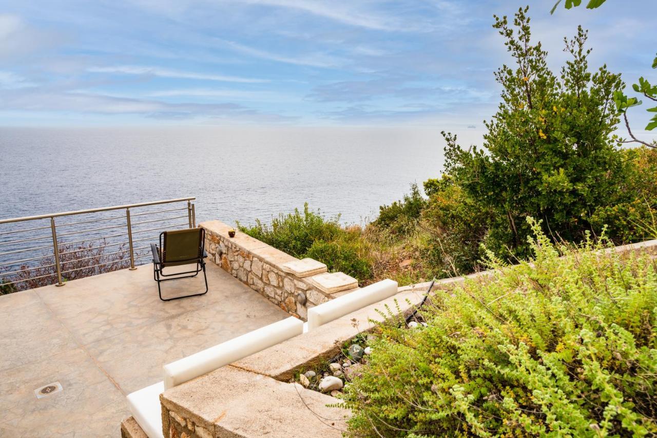 Villa Katerina Arkadian Village Arkadiko Chorio Kültér fotó