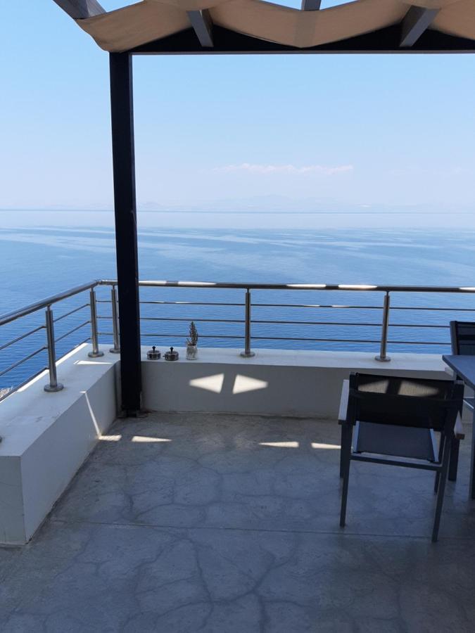 Villa Katerina Arkadian Village Arkadiko Chorio Kültér fotó
