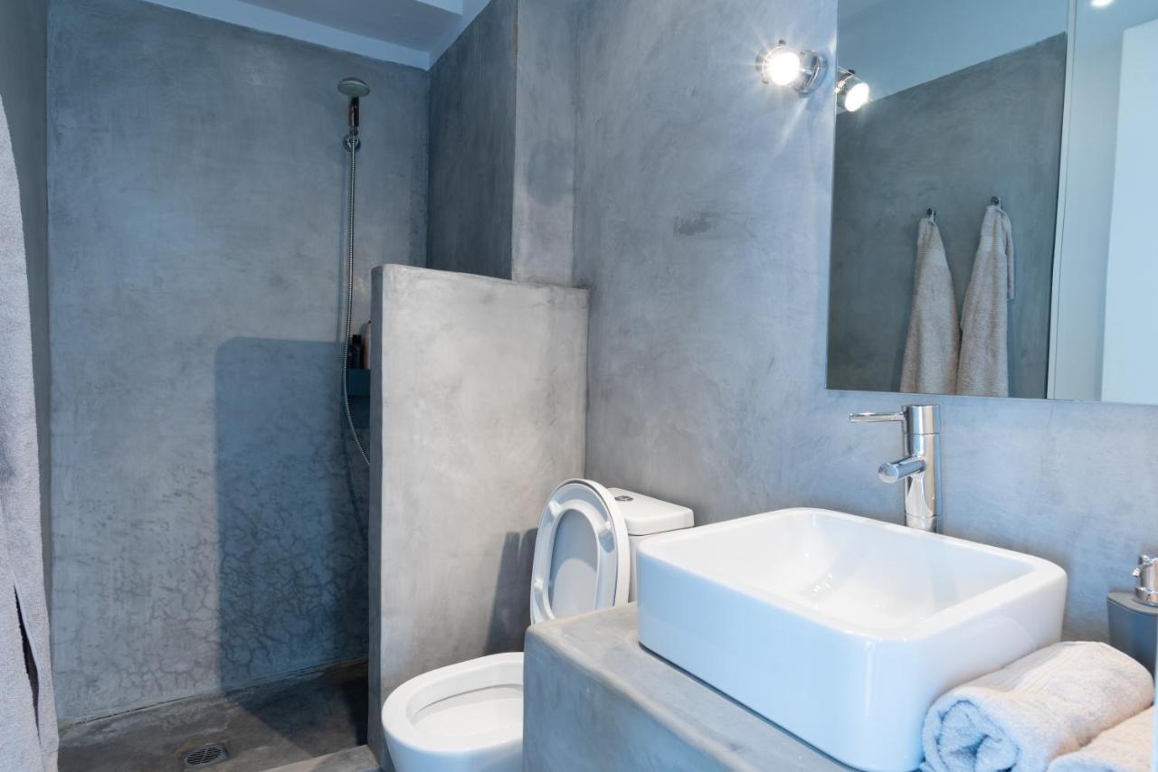 Villa Katerina Arkadian Village Arkadiko Chorio Kültér fotó