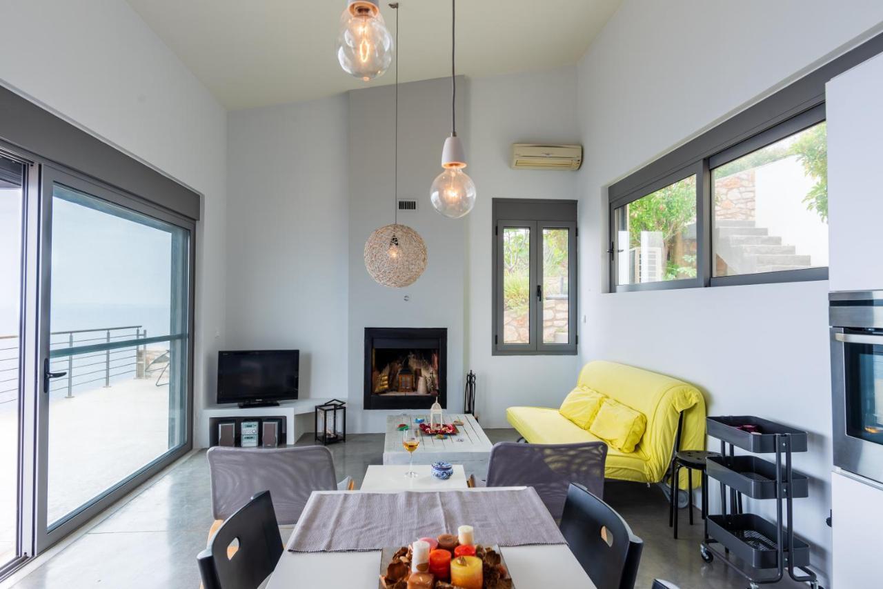 Villa Katerina Arkadian Village Arkadiko Chorio Kültér fotó