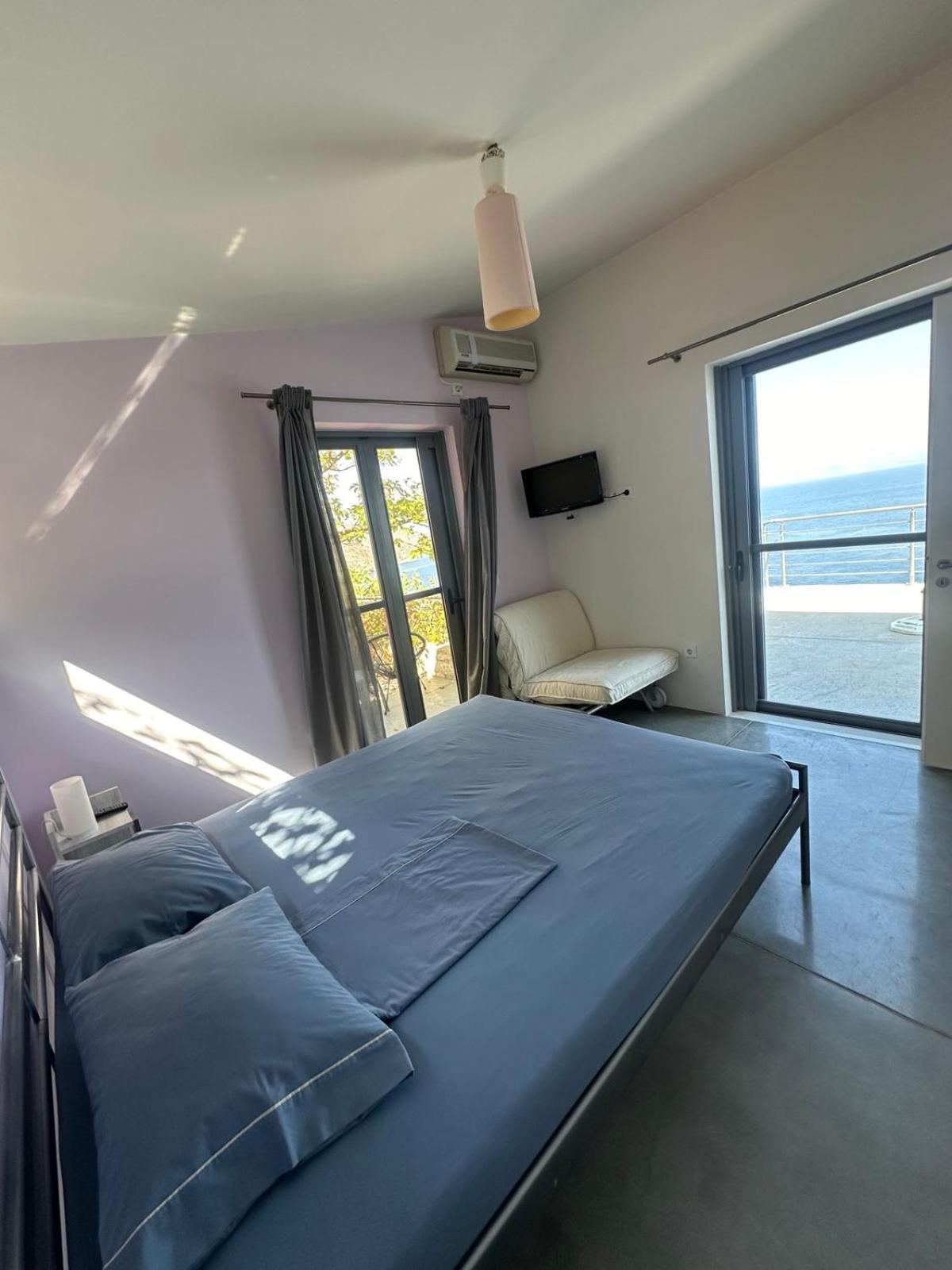 Villa Katerina Arkadian Village Arkadiko Chorio Kültér fotó